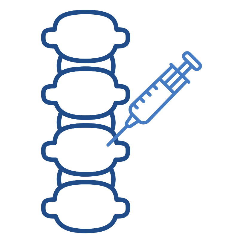 Lumbar Epidural steroid injection