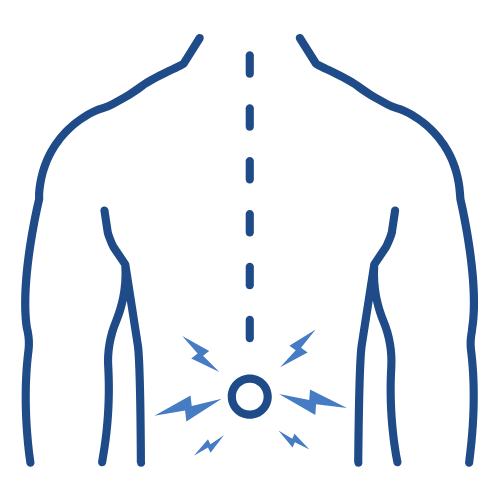Cervical epidural steroid injection