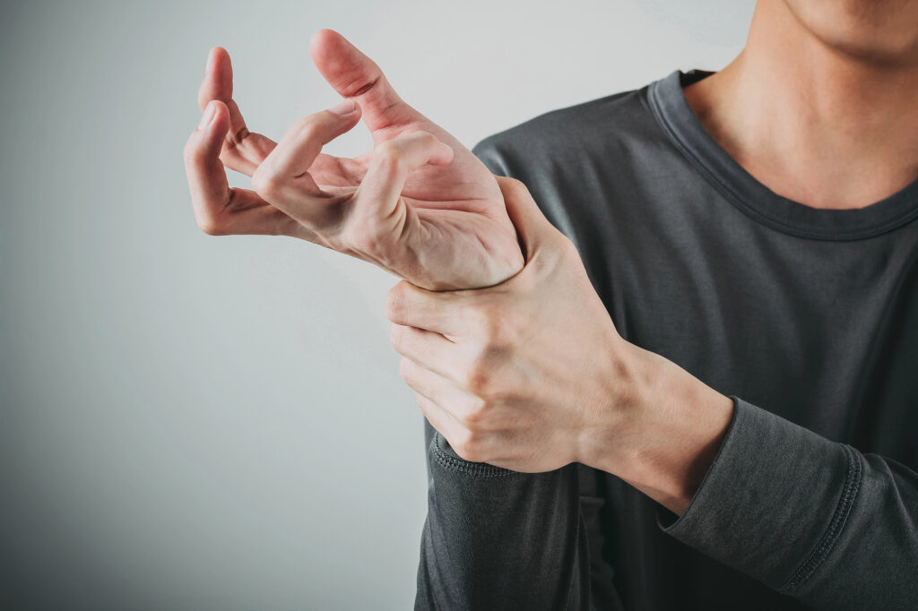 carpal
